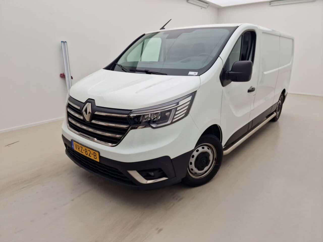 Renault Trafic 2.0 dCi T30 L2H1 Com 2022 Airco/PDC