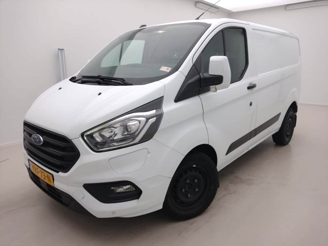 Ford Transit Custom PHEV Trend L2H1 2022 AUT/Airco/NAV/PDC