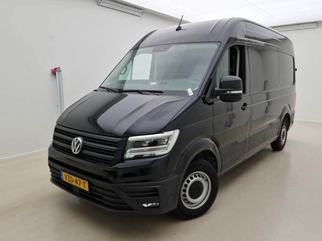 Volkswagen Crafter 30 2.0 TDI L3H2 2023 AUT/Airco/NAV/PDC/LED