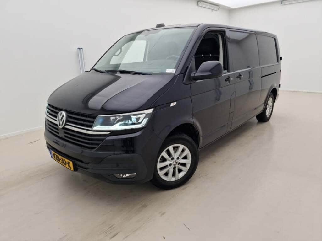 Volkswagen Transporter 2.0 TDI L2H1 2023 AUT/Airco/NAV/LMV/PDC
