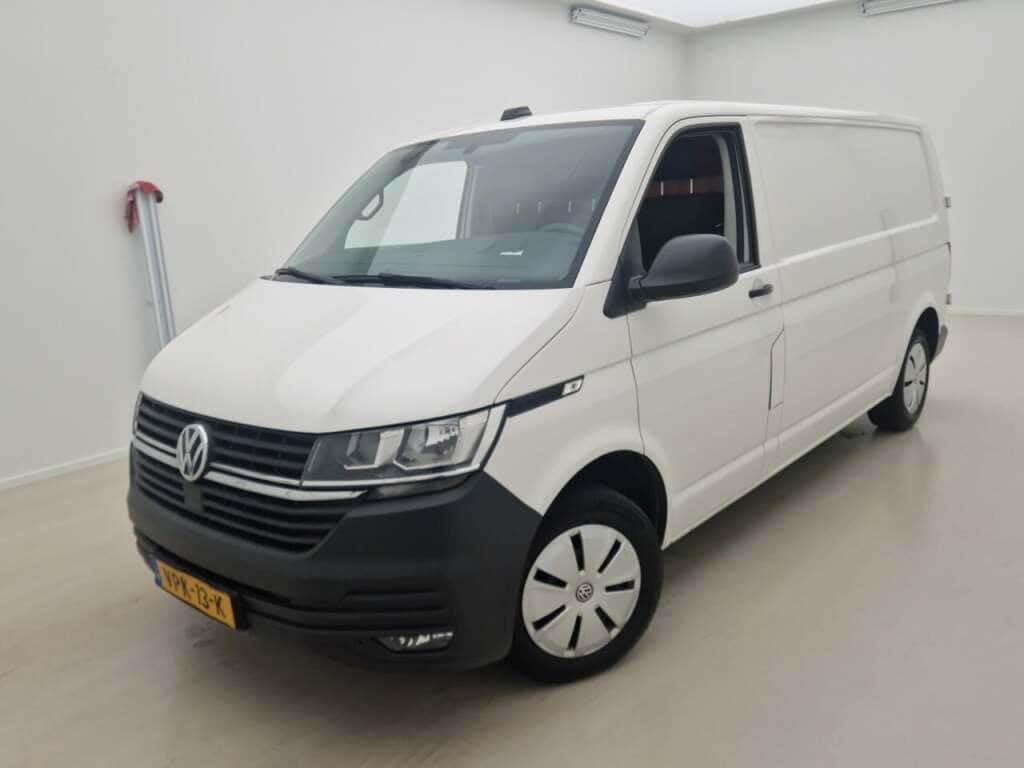 Volkswagen Transporter 2.0 TDI L2H1 2022 Airco/NAV/PDC
