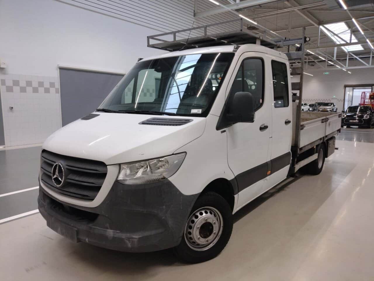 Mercedes-Benz Sprinter 314 2.2 CDI L3 2020 AUT/Airco