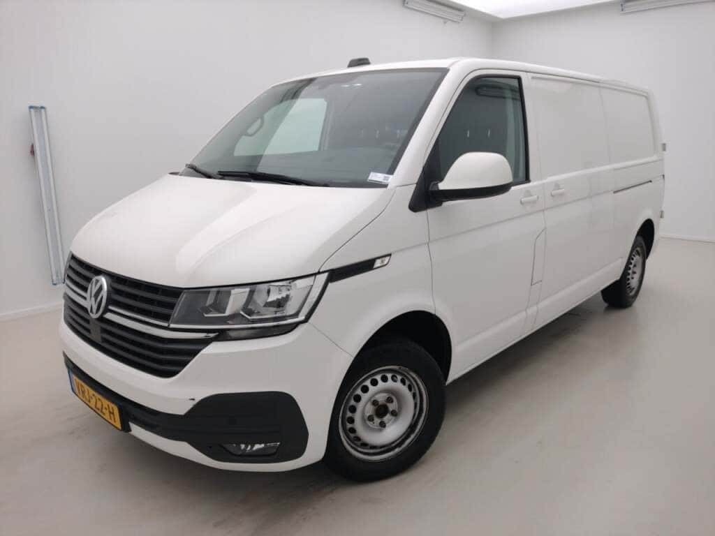 Volkswagen Transporter 2.0 TDI L2H1 32 2022 AUT/Airco/NAV/PDC