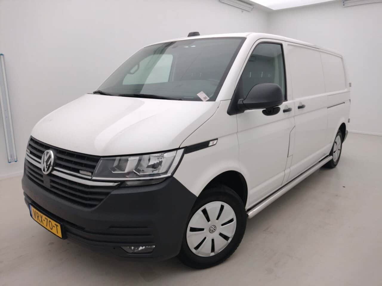 Volkswagen Transporter 2.0 TDI L2H1 2022 AUT/Airco/NAV/PDC