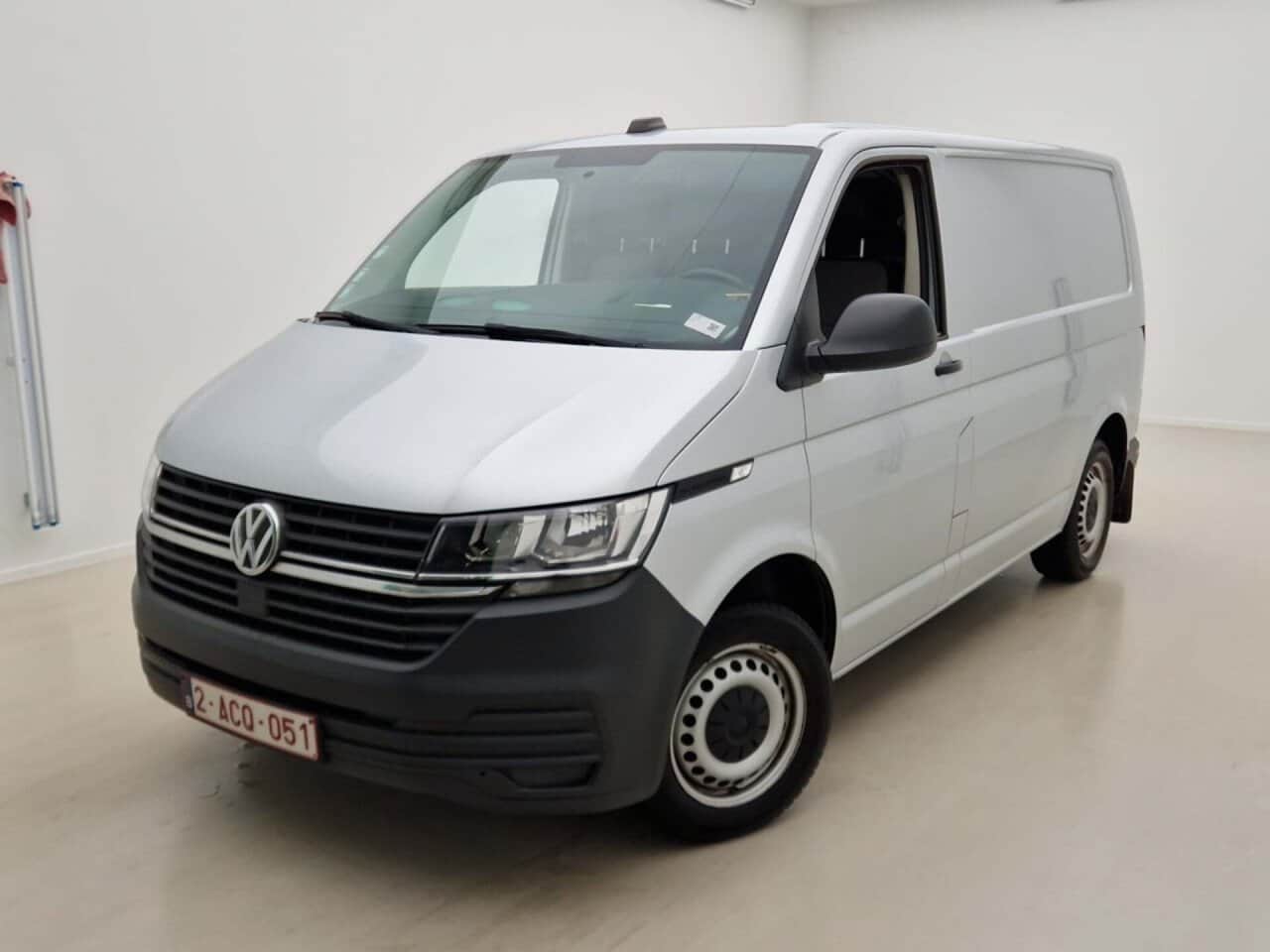 Volkswagen Transporter 2.0 TDI DSG 2021 AUT/Airco/NAV/Leer/PDC