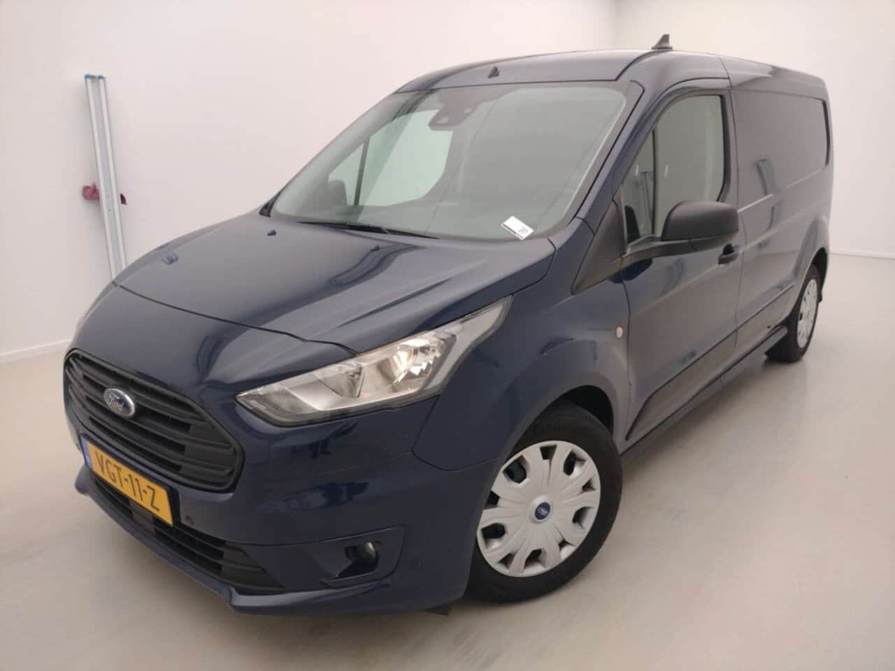 Ford Transit Connect 1.5 EcoBlue L2 Trend 2020 AUT/Airco/PDC