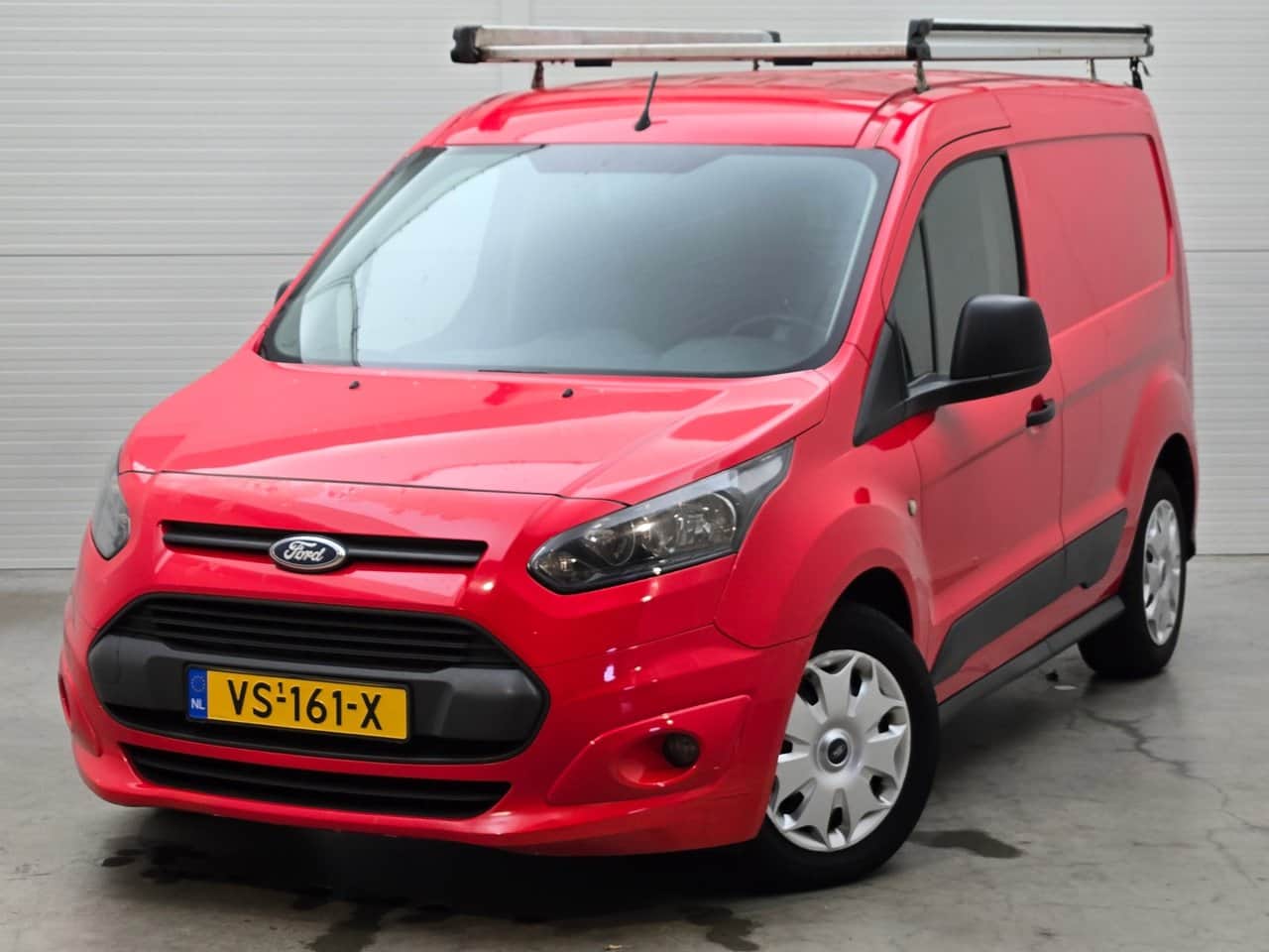 Ford Transit Connect 1.6 TDCI L1 Trend 2016