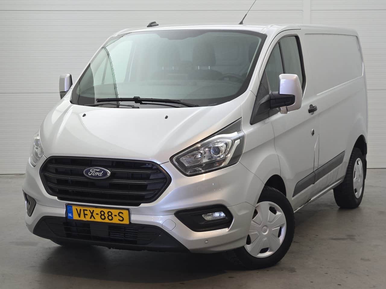Ford Transit Custom 280 2.0 TDCI L1H1 Trend 2020