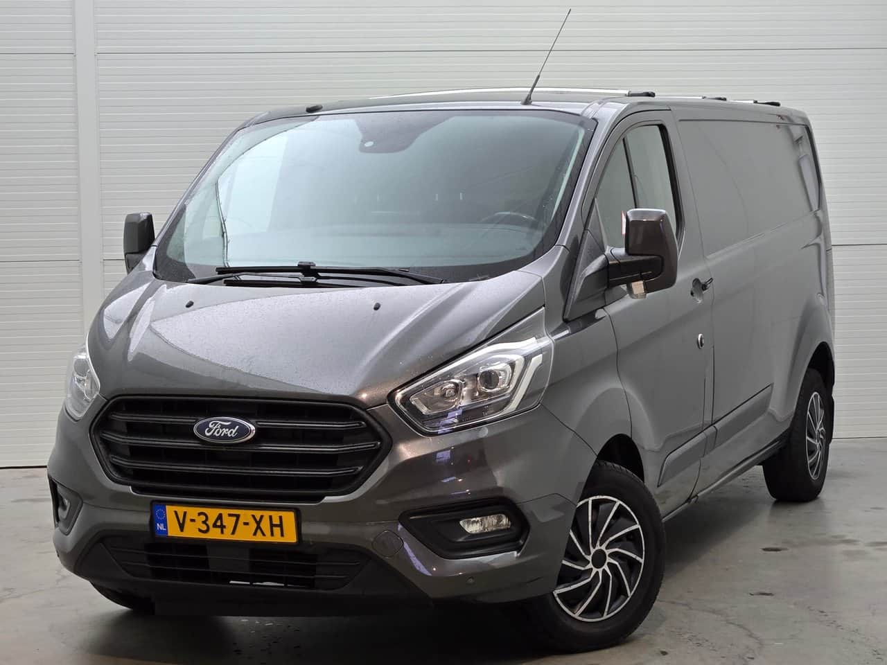 Ford Transit Custom 340 2.0 TDCI L2H1 Trend 2019