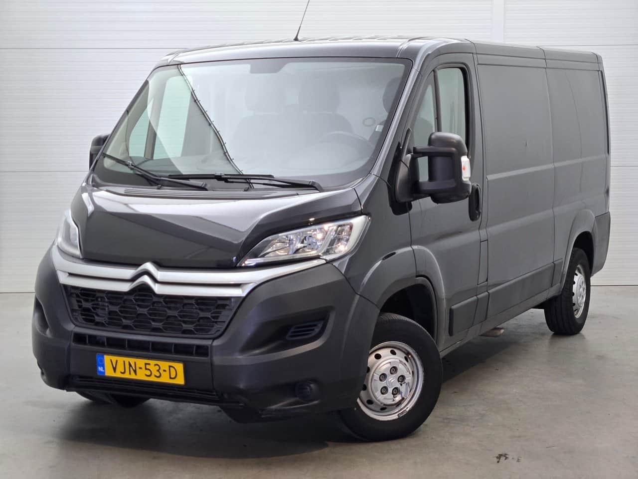 Citroen Jumper 30 2.2 BlueHDi 120 L2H1 Club 2021