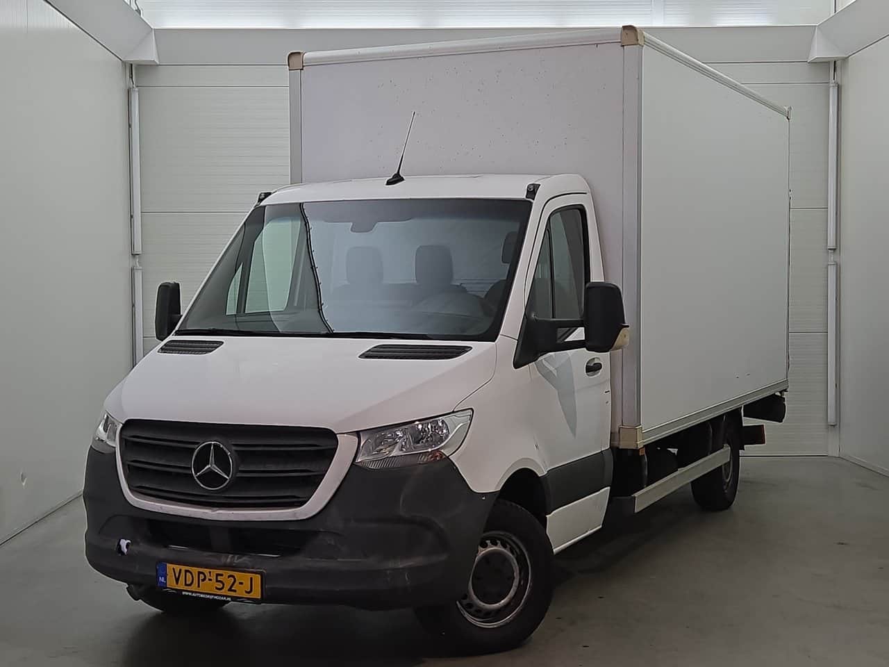 Mercedes-Benz Sprinter 316 2.2 CDI L3 EURO VI-D 2020