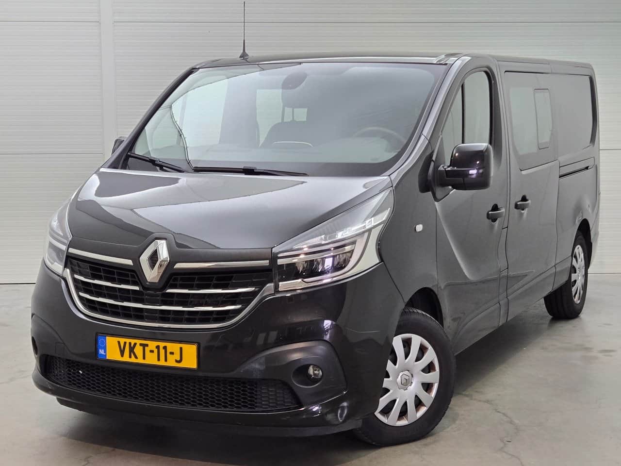 Renault Trafic 2.0 dCi 145 T29 L2H1 DC Comfort 2021