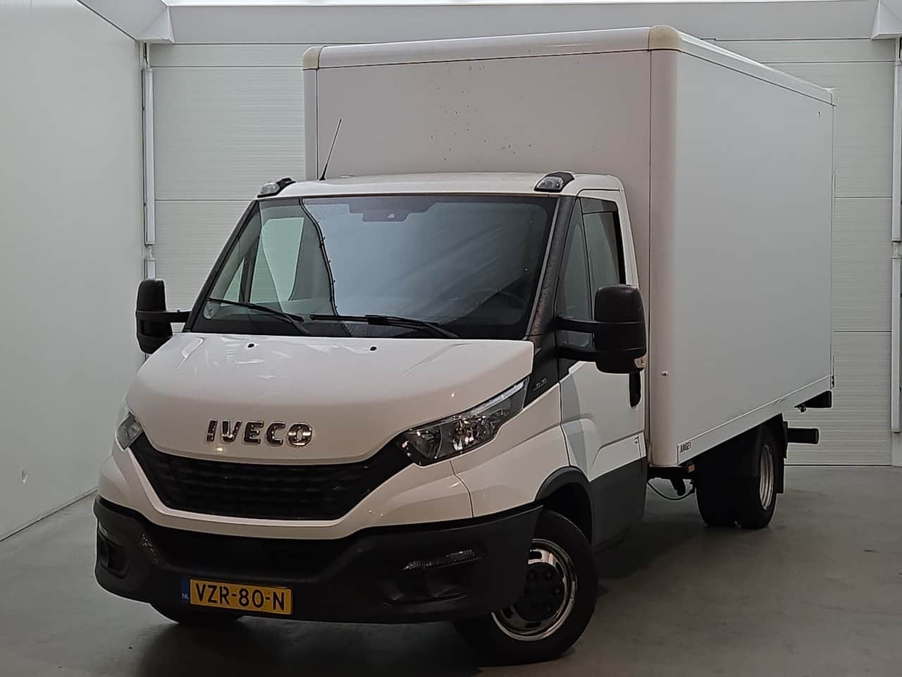 Iveco Daily 35C16H 2.3 410 2021
