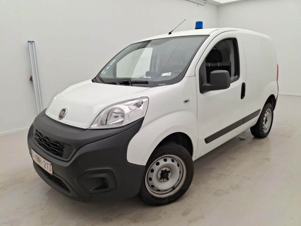 Fiat Fiorino 1.4 CNG Euro6 2020 Airco/PDC