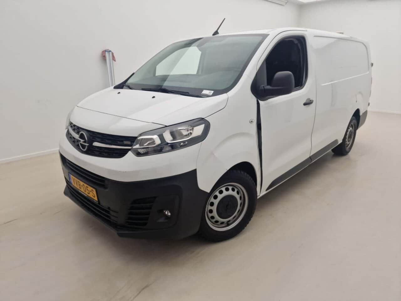 Opel Vivaro 1.5 CDTI L2H1 Selection 2023 Airco/NAV/PDC