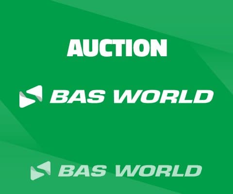 BAS World Auction