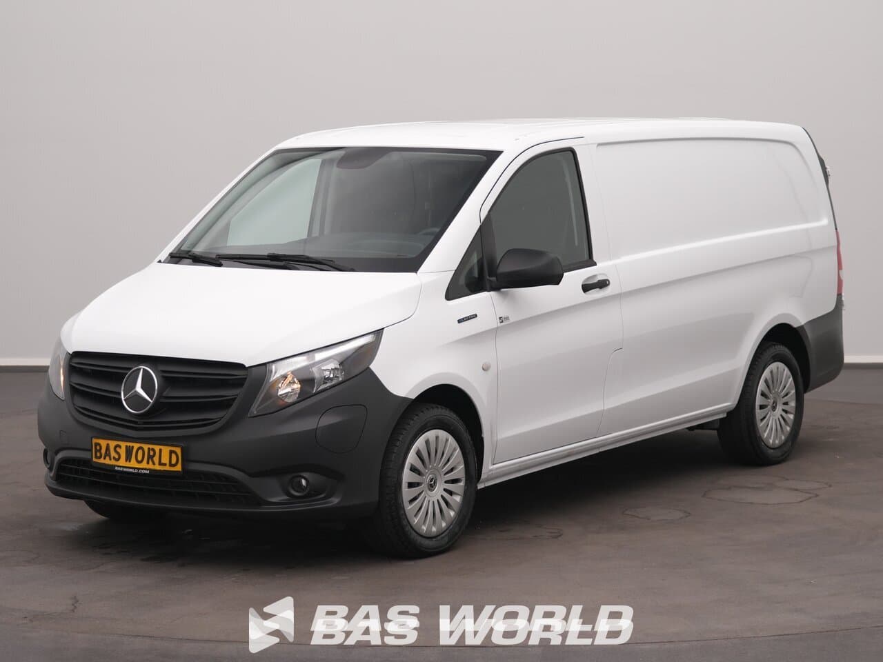Mercedes eVito ⚡Electric⚡2025 Airco