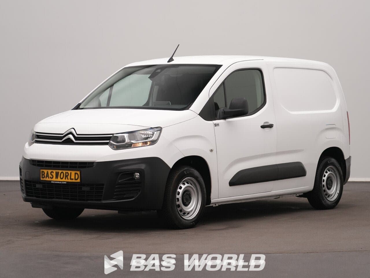 Citroën Berlingo 2020 Cruise Control Airco