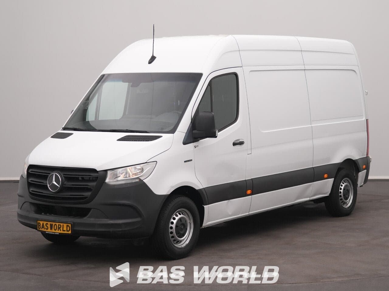 Mercedes eSprinter ⚡Electric⚡2021 Airco