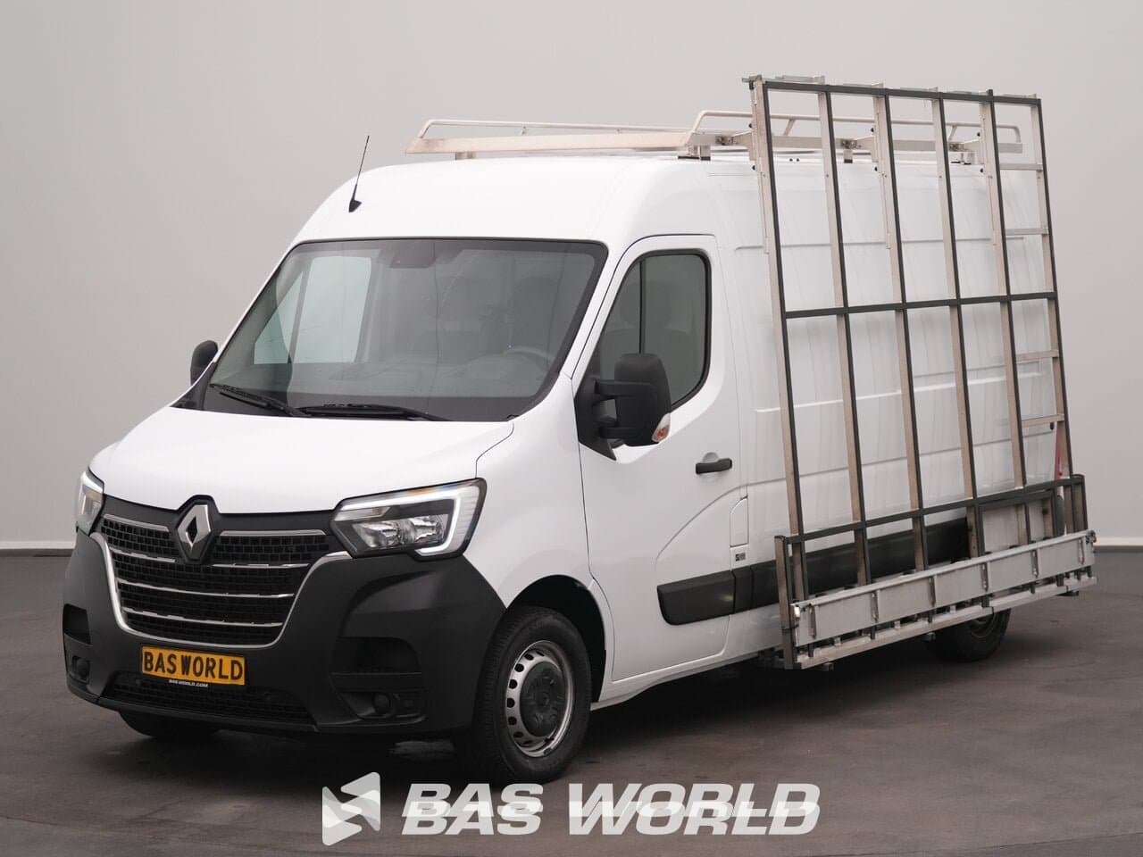 Renault Master 2024 Euro 6 Cruise Control Airco