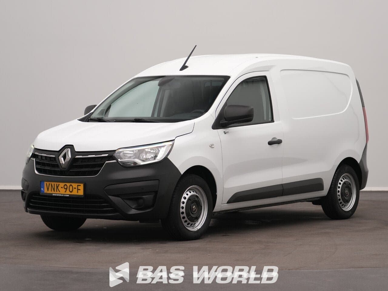 Renault Kangoo 2021 Euro 6 Cruise Control Airco