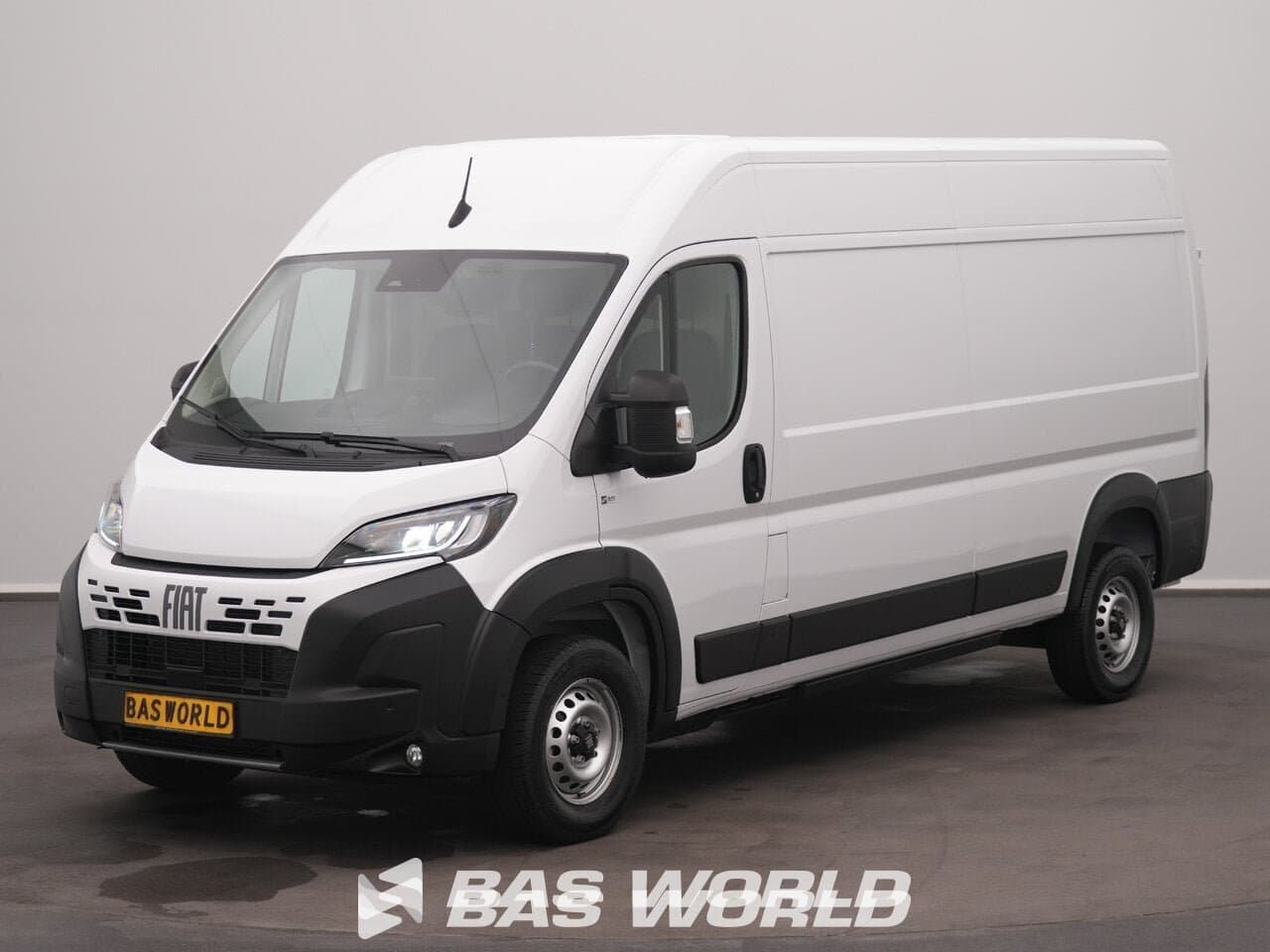 Fiat e-Ducato ⚡Electric⚡2025 Cruise Control Airco