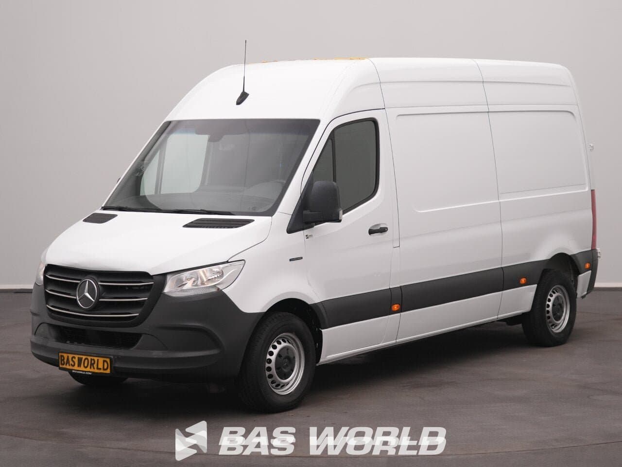 Mercedes eSprinter ⚡Electric⚡2021 Airco