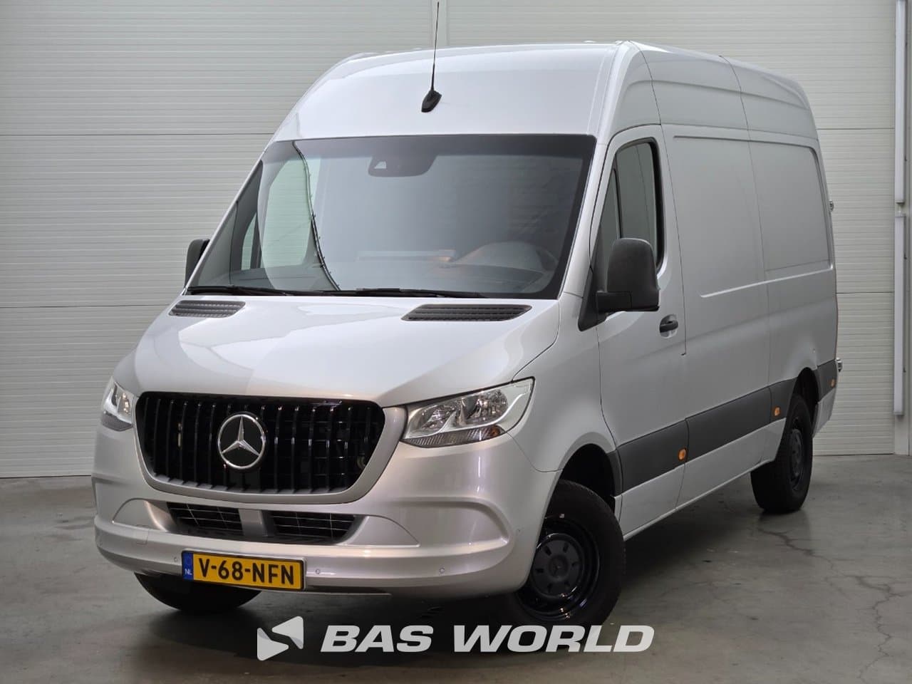 Mercedes-Benz Sprinter 316 2.2 CDI L2H2 EURO VI-D 2019
