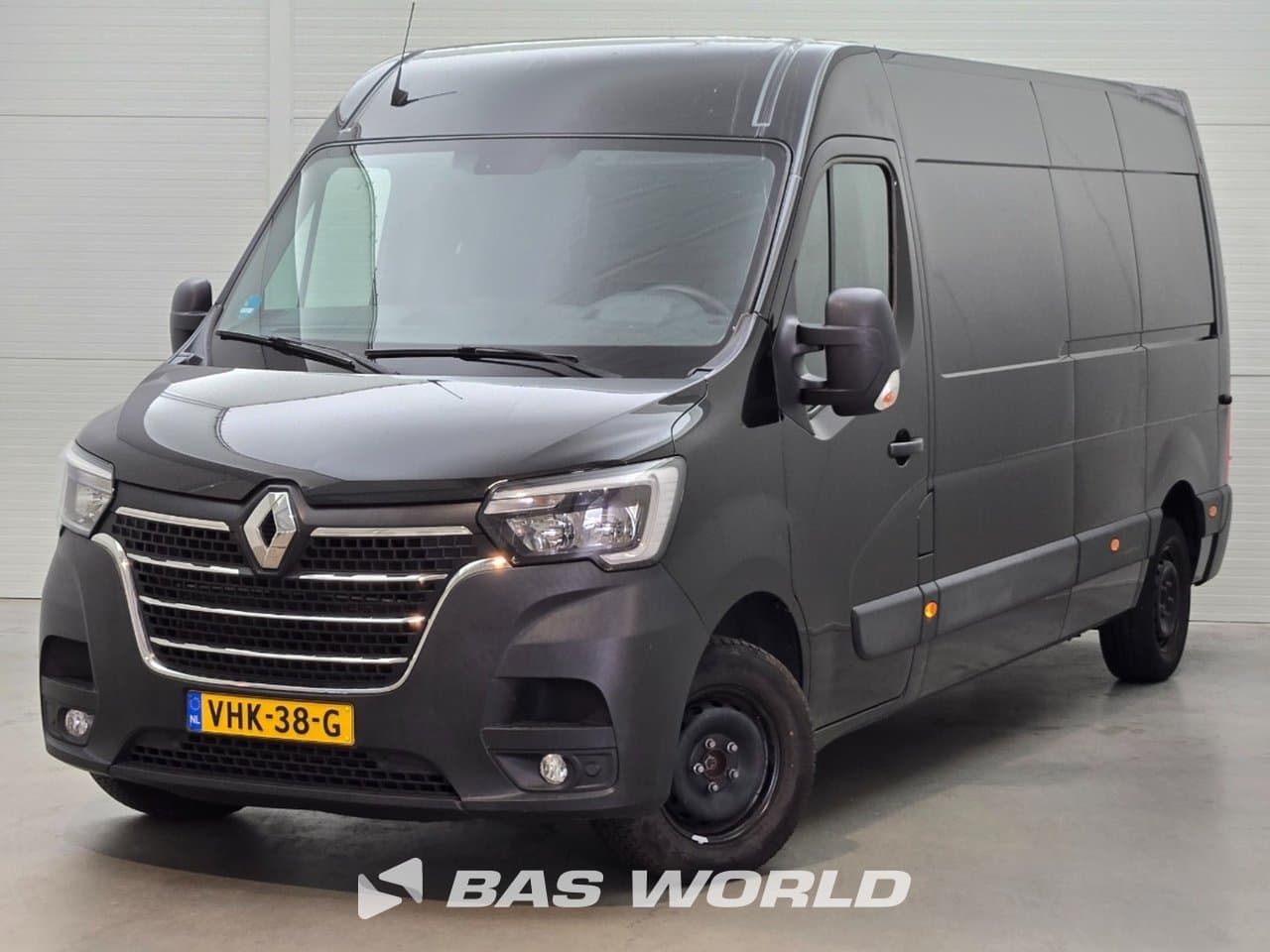 Renault Master T35 2.3 dCi 150 L1H2 Energy 2020