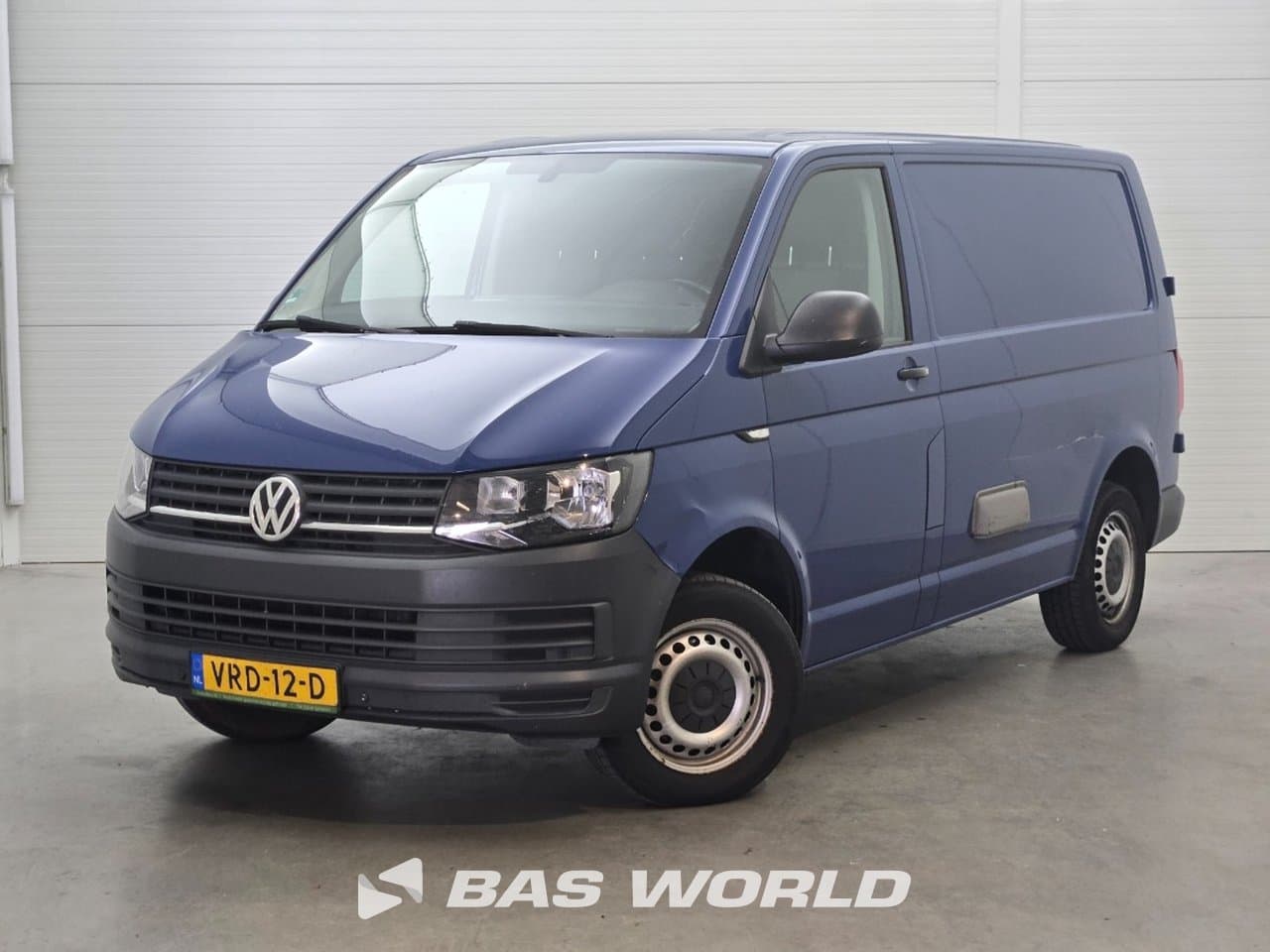 Volkswagen Transporter 2.0 TDI L1H1 2018