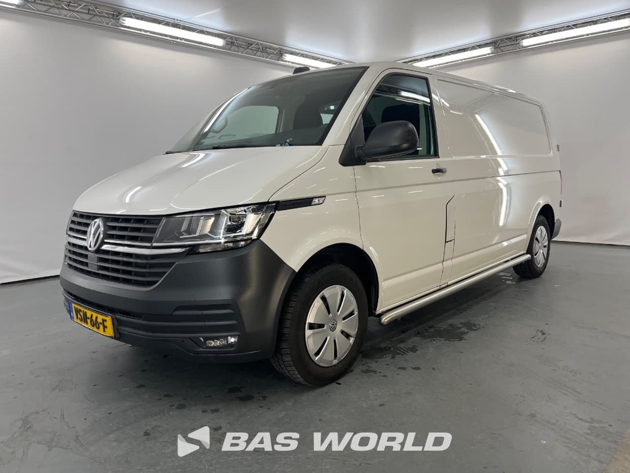 Volkswagen Transporter 2.0 TDI L2H3 28 Comfortline 2022