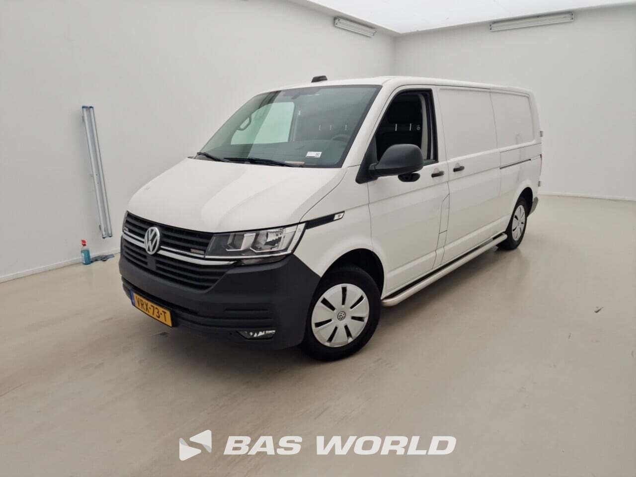 Volkswagen Transporter 2.0 TDI L2H1 2022 AUT/Airco/NAV/PDC