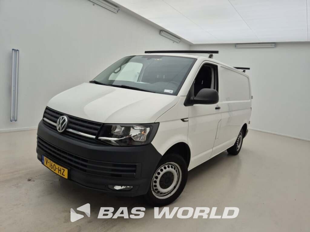 Volkswagen Transporter 2.0 TDI L1H1 2017 Airco/PDC