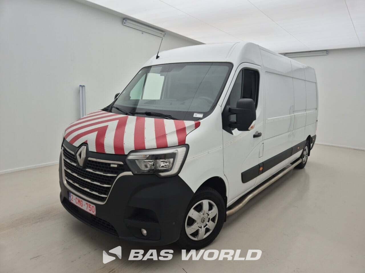Renault Master 2.3 L3H2 Energy dCi Twin Turbo 2022 Airco