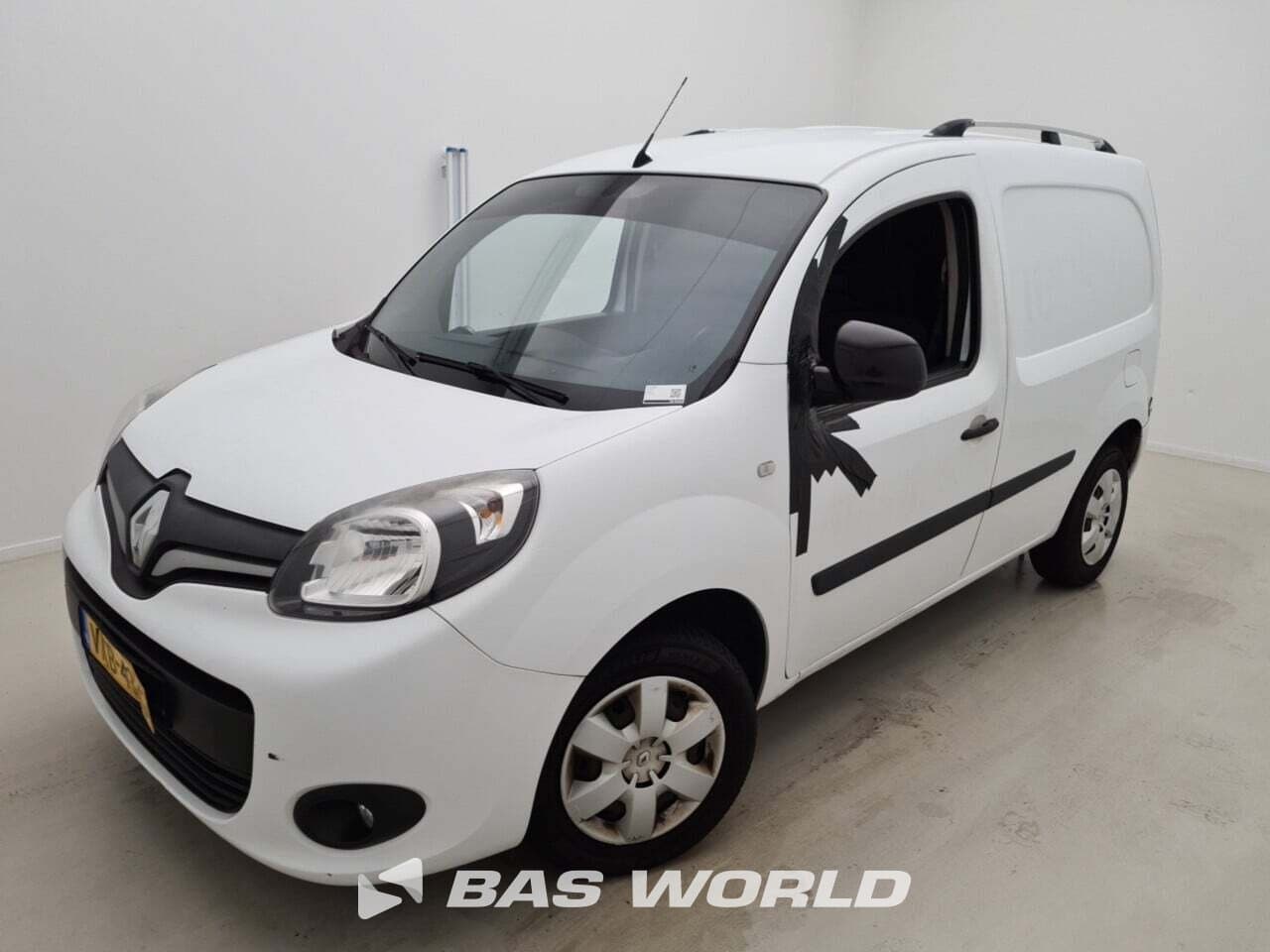 Renault Kangoo 1.5 BluedCi Work Ed. 2021 Airco/PDC
