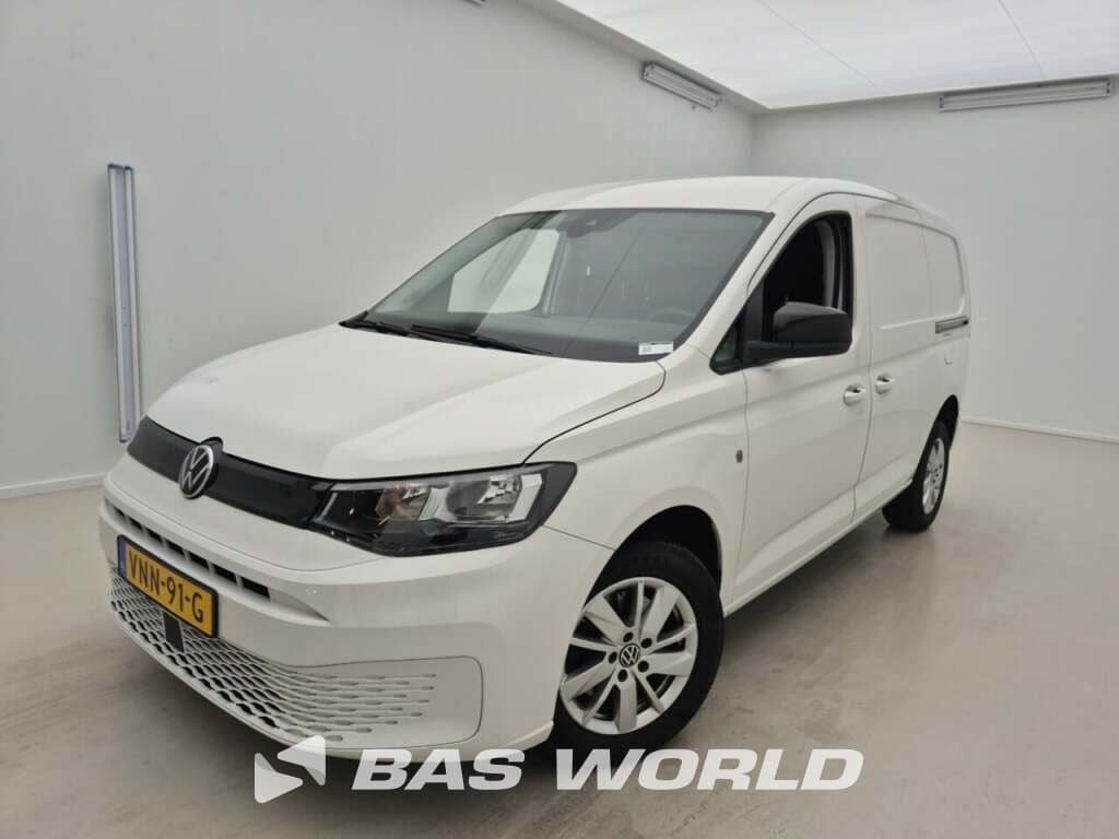 Volkswagen Caddy Cargo Maxi 2.0 TDI 2022 Airco/NAV/LMV/PDC