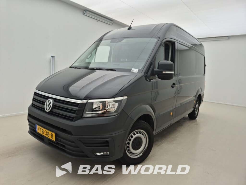 Volkswagen Crafter 35 2.0 TDI L3H2 Trendline 2023 Airco/NAV/PDC