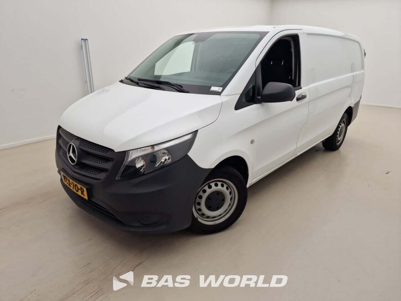 Mercedes-Benz Vito 110 CDI Lang 2023 Airco