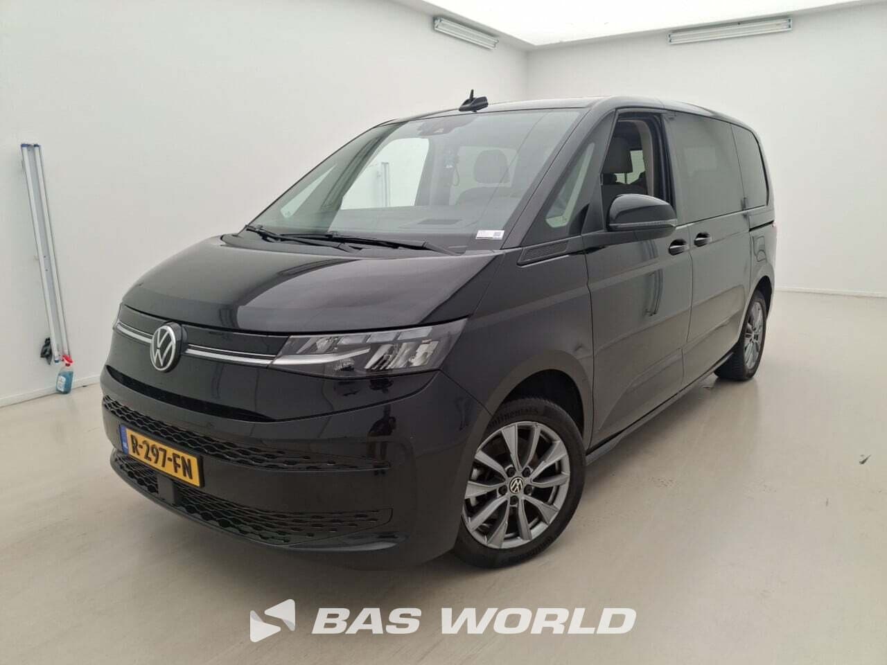 Volkswagen Multivan 1.4 eHyb. L1H1 Style 2022 AUT/ECC/NAV/LMV/Panorama/PDC/LED