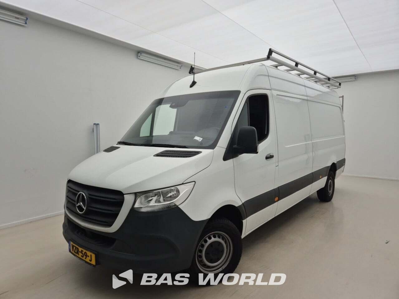 Mercedes-Benz Sprinter 317 1.9 CDI L3 2023 Airco/NAV/PDC