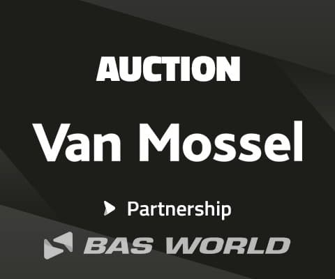 Van Mossel LCV
