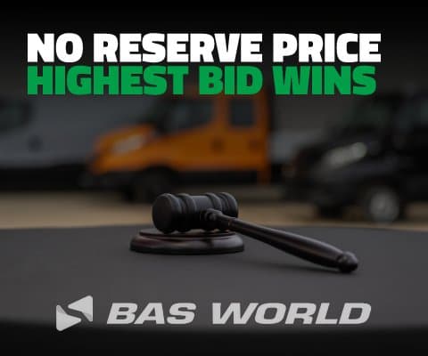 BAS Guaranteed Sale