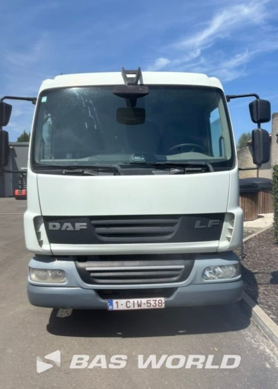 DAF LF45.250 4X2 Refrigerated