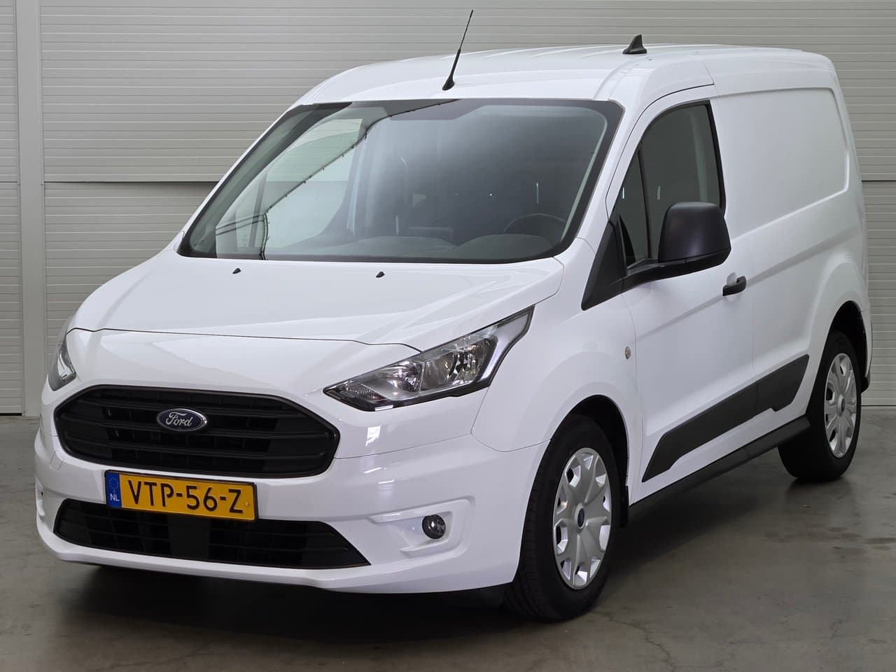 Ford Transit Connect 1.5 EcoBlue L1 Trend 2023