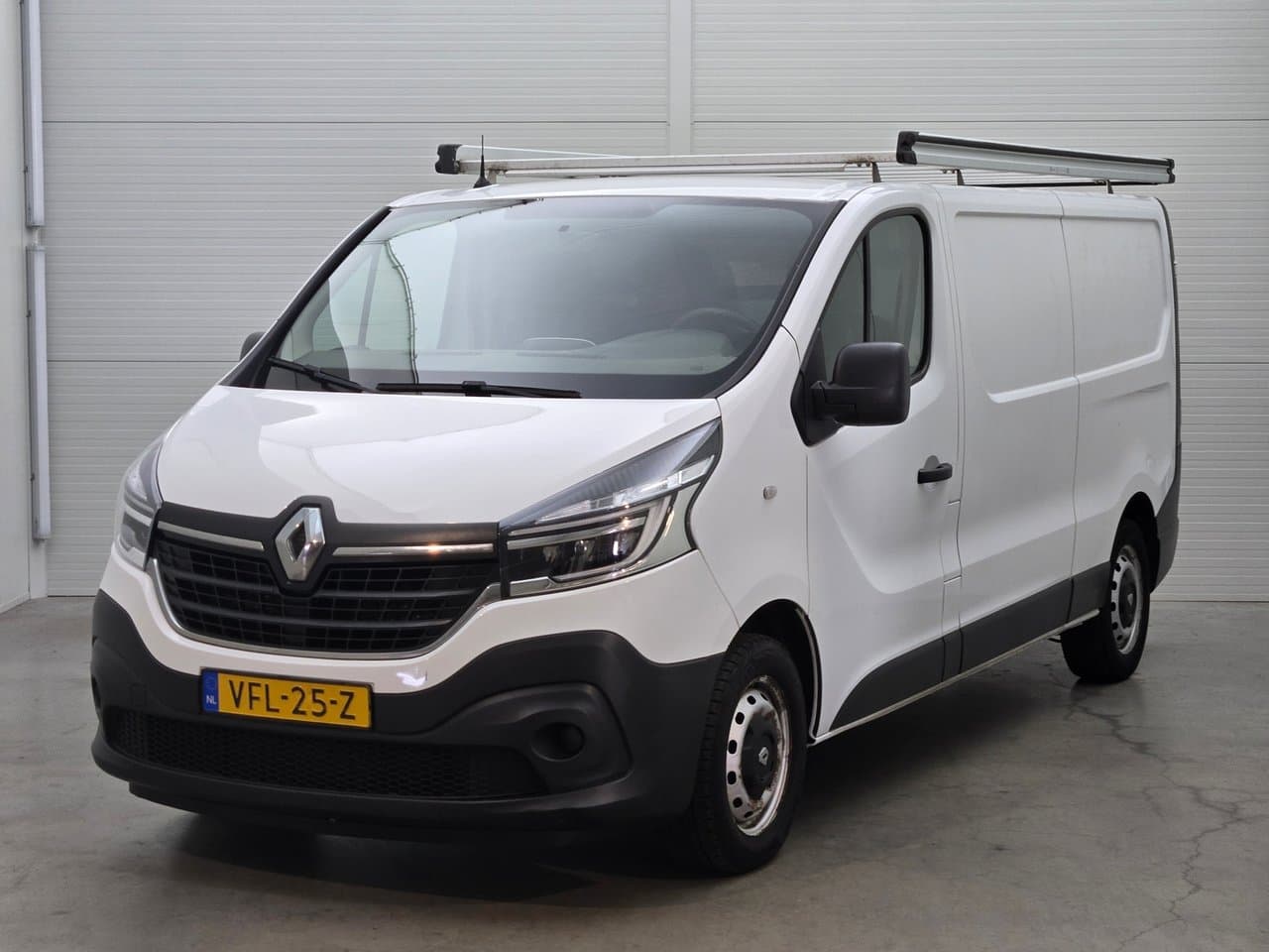 Renault Trafic 2.0 dCi 120 T29 L2H1 Comfort 2020
