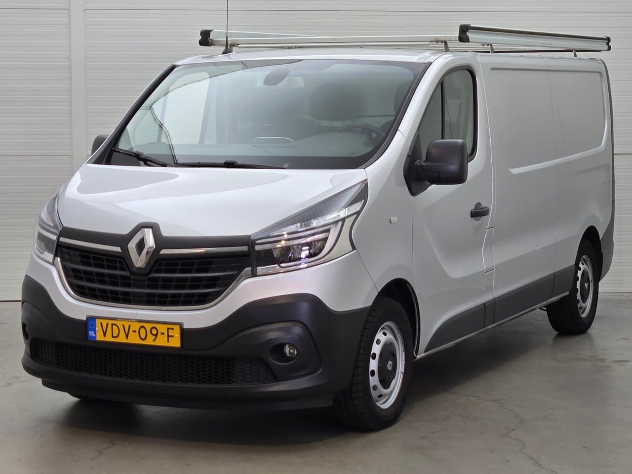 Renault Trafic 1.6 dCi T29 L2H1 Comfort Energy 2020