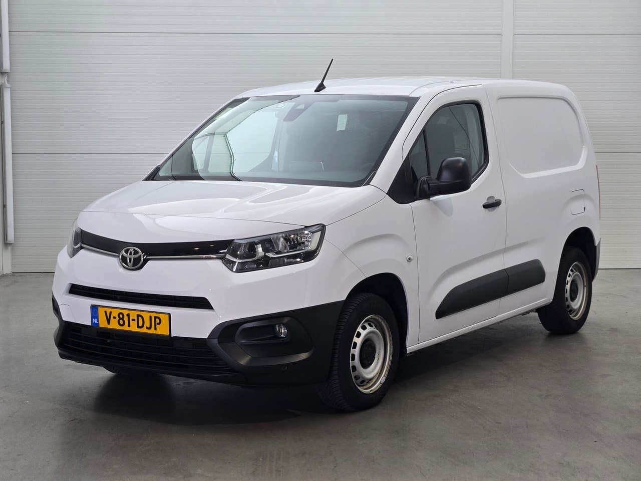 Toyota PROACE CITY 1.5 D-4D Live 2024