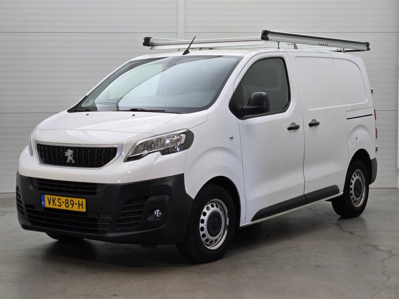 Peugeot Expert 2.0 BlueHDI 120 Compact Premium 2021