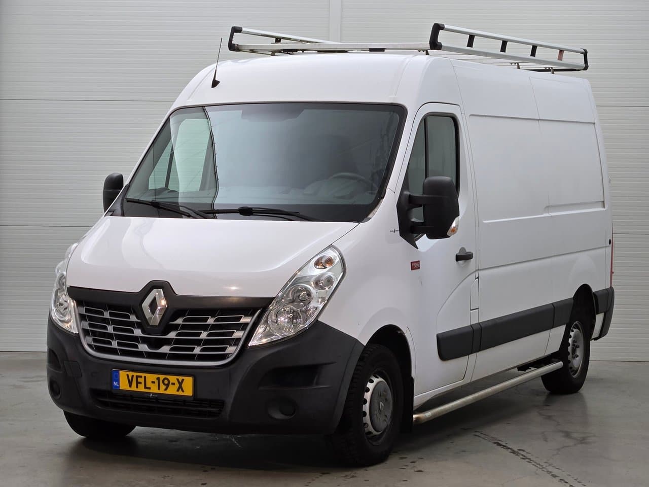 Renault Master T35 2.3 dCi L2H2 2020