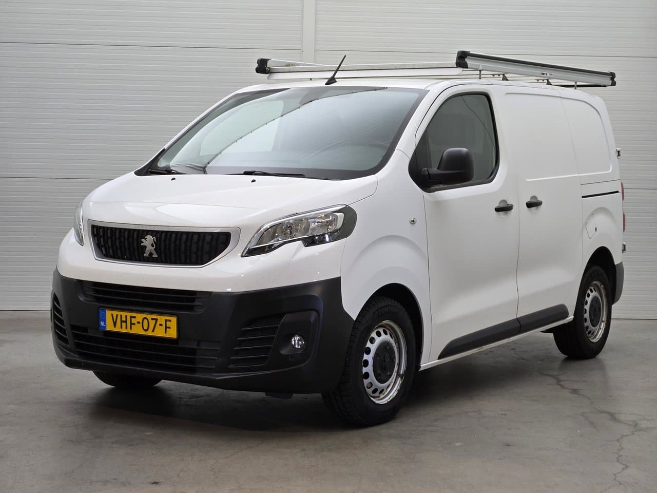 Peugeot Expert 2.0 BlueHDI 120 Compact Premium 2020